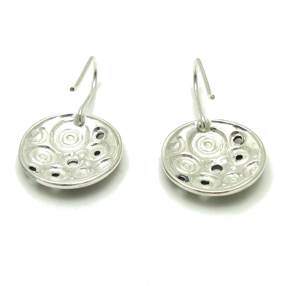 925 Sterling Silver Earrings for Women - Hypoallergenic & Tarnish Resistant - Perfect for Everyday Wear, Parties & Gifts