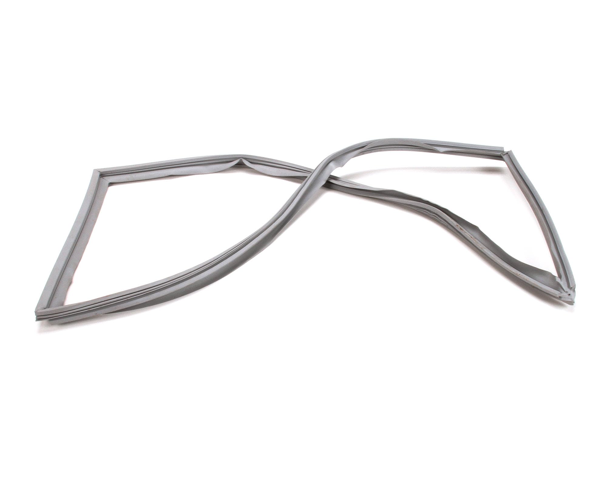 Silver King 10310-50 Refrigerator Drawer Gasket Seal Replacement Kit – Perfect for Fridge Door Repair & Freezer Seal Upgrade (Fits Most Models) – Ideal for Home Kitchen, Restaurant, and Commercial Use