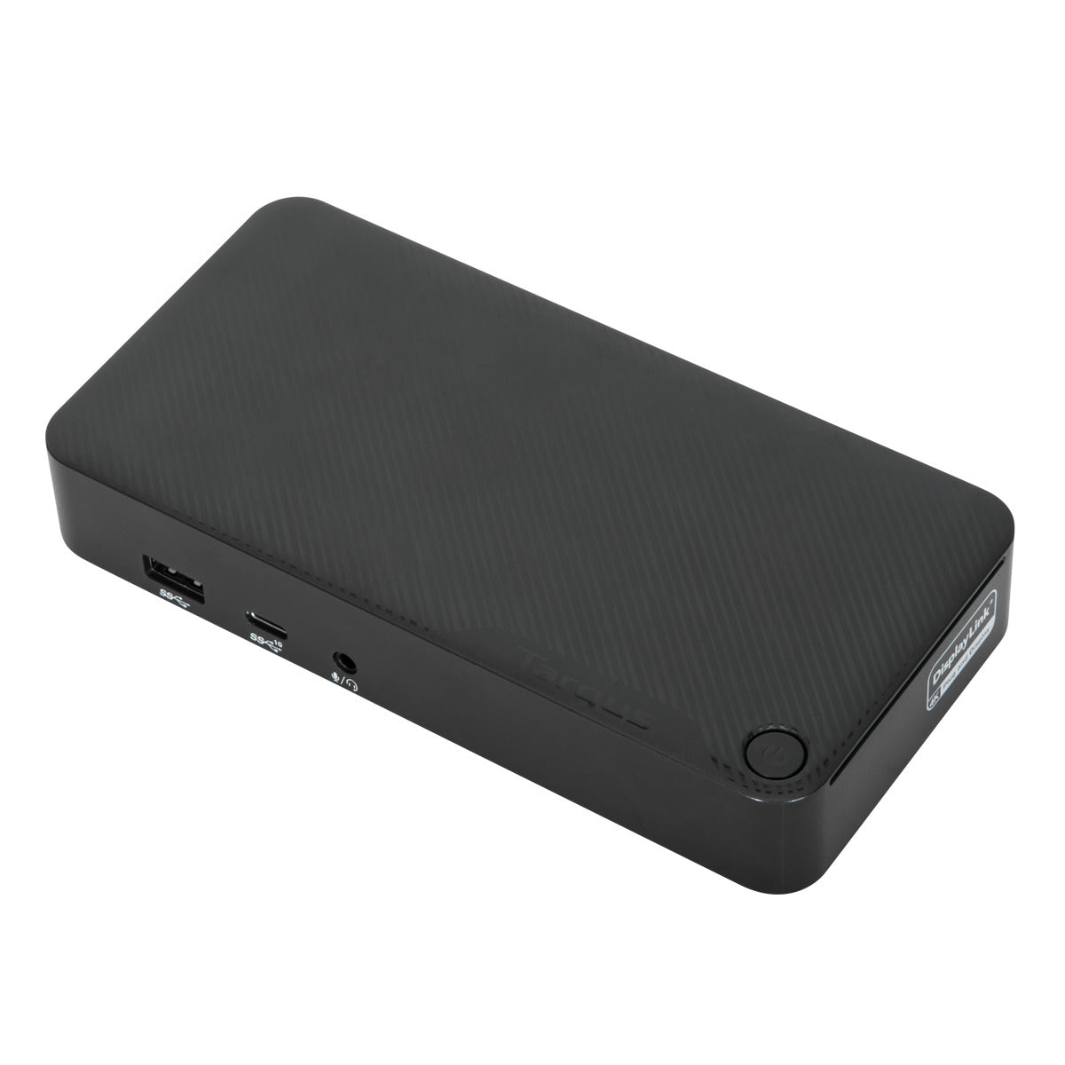 Universal USB C Docking Station with 4K HDMI, DisplayPort & 65W PD - Perfect for Home Office, Gaming & Multi-Monitor Setup