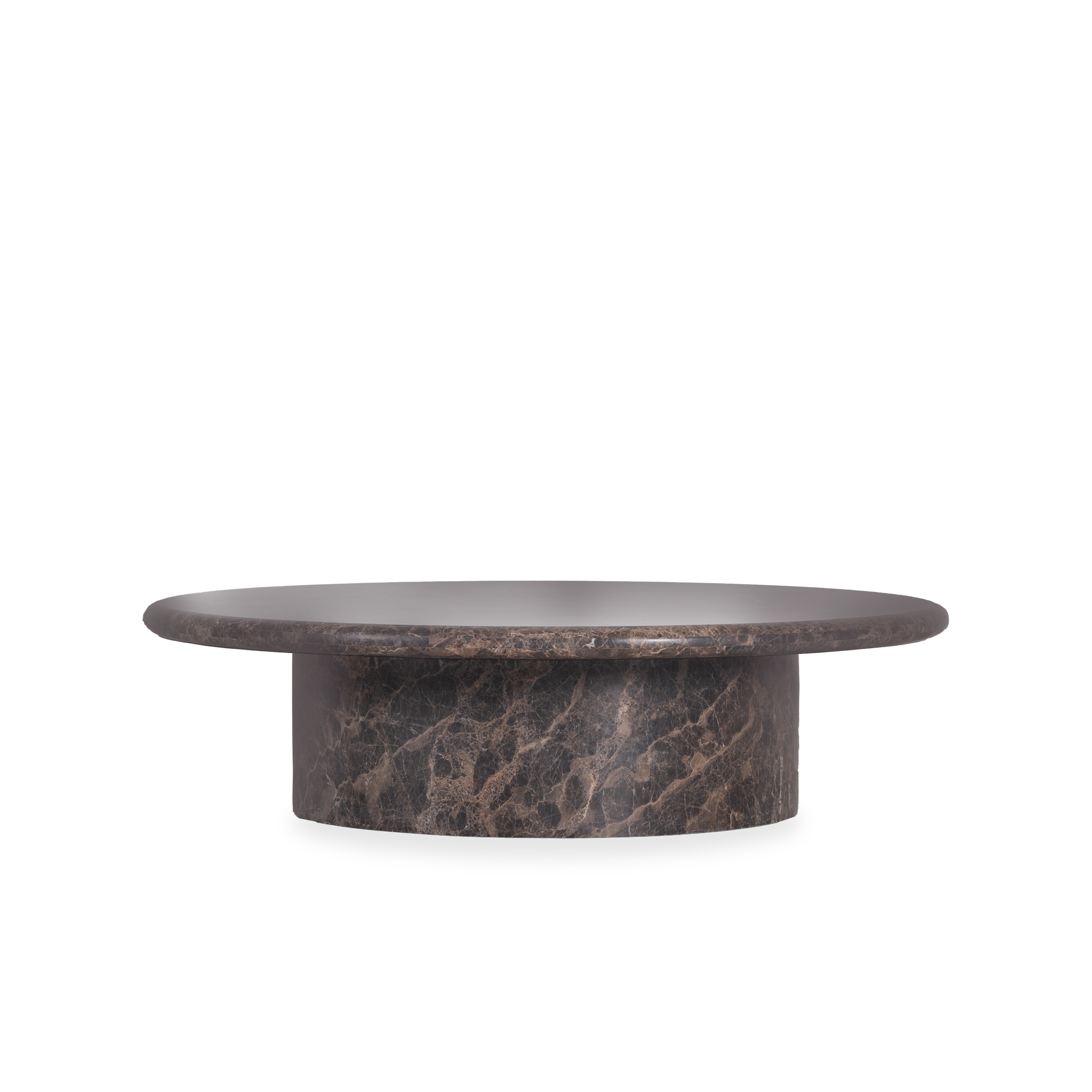 Modern Aldo Coffee Table - Mid-Century Design with Storage Shelf - Perfect for Living Room, Office & Lounge Areas