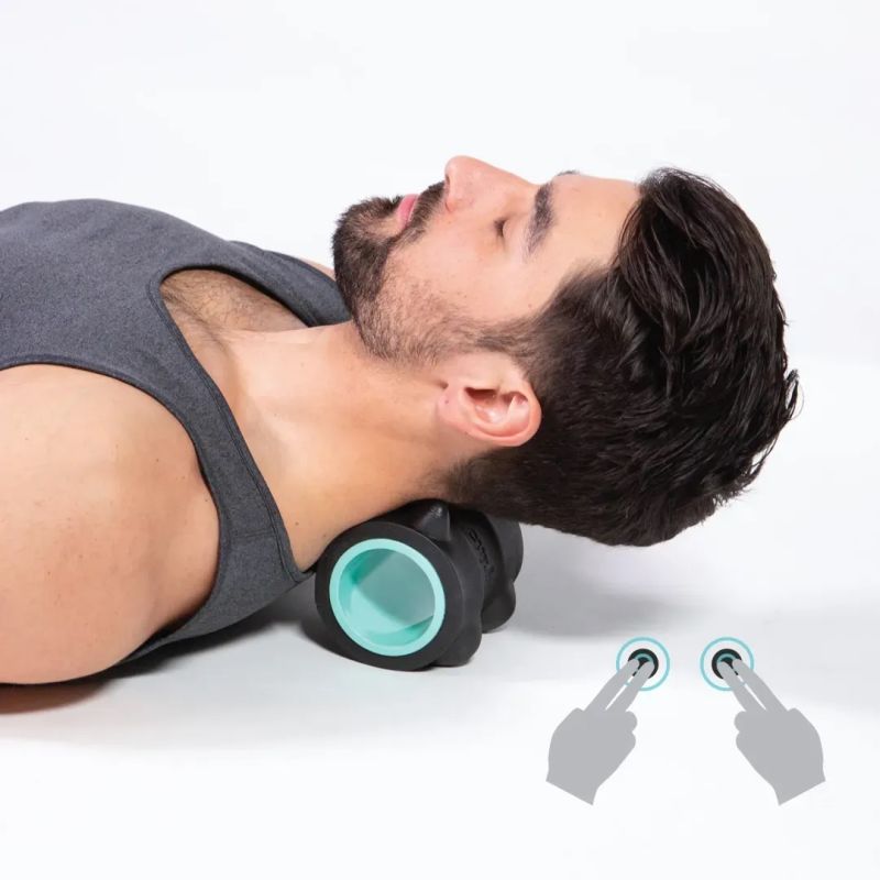 Chirp Wheel XR 3 Pack - Spinal Decompression & Back Pain Relief - Perfect for Yoga, Posture Correction & Home Therapy