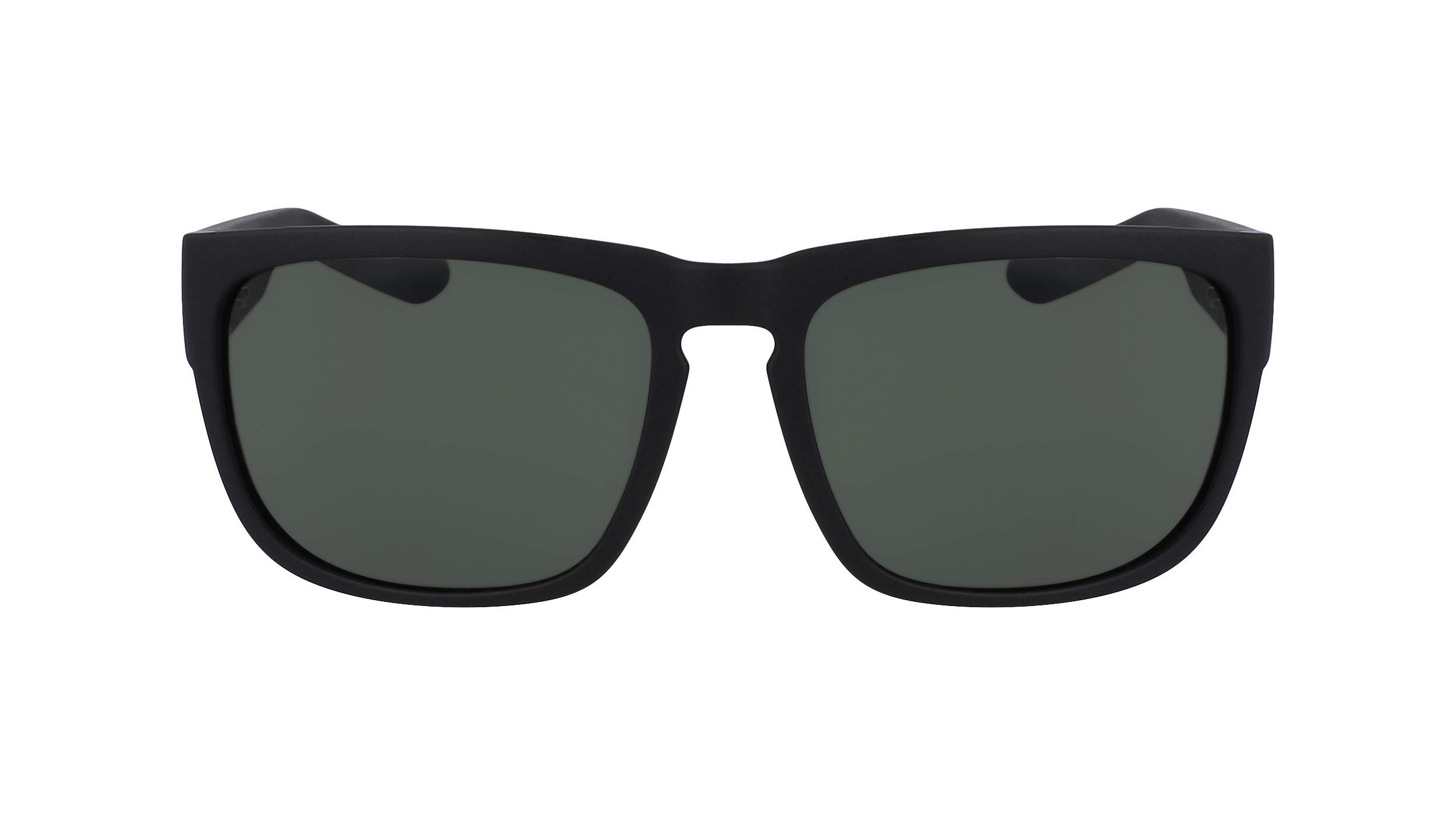 Dragon Alliance Men's Rune XL Rectangular Sunglasses - UV Protection Polarized Lens for Driving, Fishing & Outdoor Activities