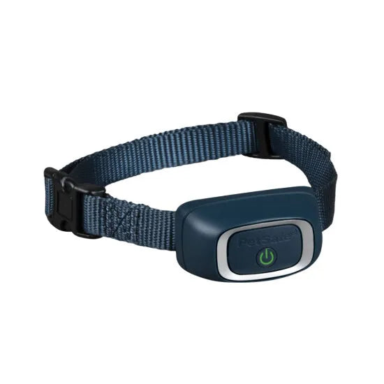 Rechargeable Anti-Bark Collar for Dogs - Safe & Effective Pet Training Device - Perfect for Indoor & Outdoor Use
