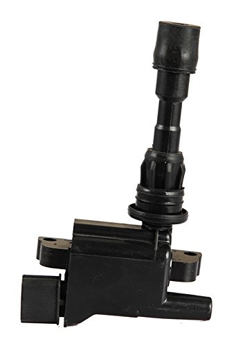 High Performance ENA Ignition Coil Pack Replacement for Mazda Miata - Compatible with UF408 & C1339 Models - Perfect for Engine Tune-Ups & Performance Upgrades