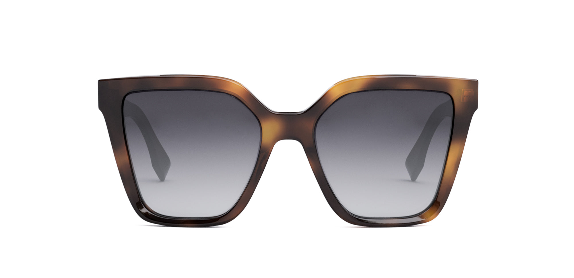 Fendi Lettering FE40086I Sunglasses - Luxury Designer Shades for Women & Men, UV Protection, Stylish & Trendy - Perfect for Outdoor Activities, Travel & Fashion Accessories