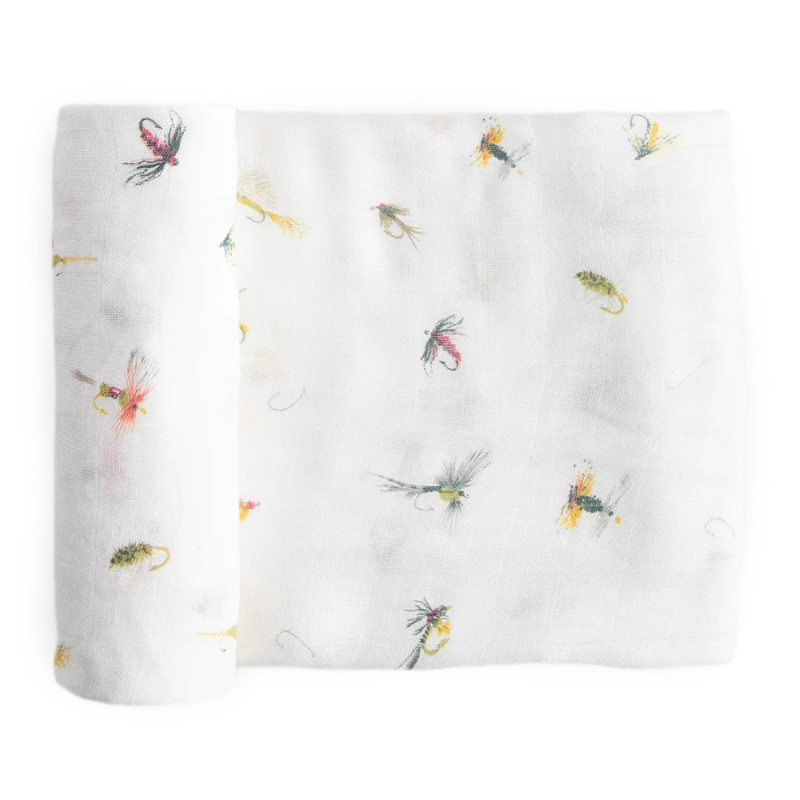 Premium Organic Muslin Swaddle Blankets - Soft Breathable Baby Wrap for Newborns & Infants - Perfect for Swaddling, Nursing Cover, Stroller Blanket & Tummy Time