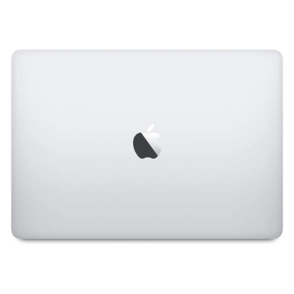 Apple MacBook Pro 13-inch (Mid 2017) - Intel Core i5 3.1GHz, 512GB SSD, Touch Bar, Silver - Premium Laptop for Business, Creative Work & College Students
