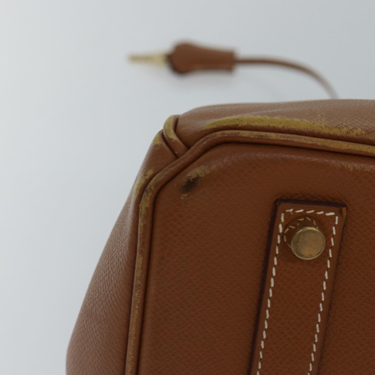 Authentic Birkin 40 Handbag in Premium Togo Leather - Luxury Designer Tote for Women - Perfect for Business, Travel & Special Occasions