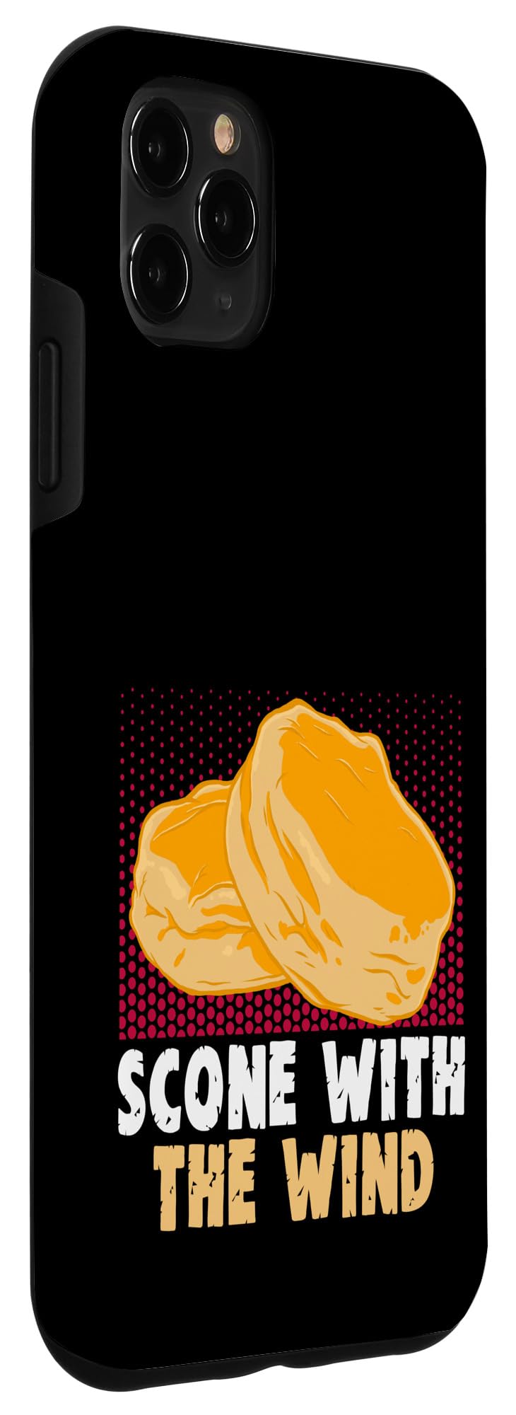 iPhone 11 Pro Max Case - Premium Protective Phone Cover for Baking & Cooking | Shockproof, Scratch-Resistant | Perfect for Kitchen, Bakery & Home Use