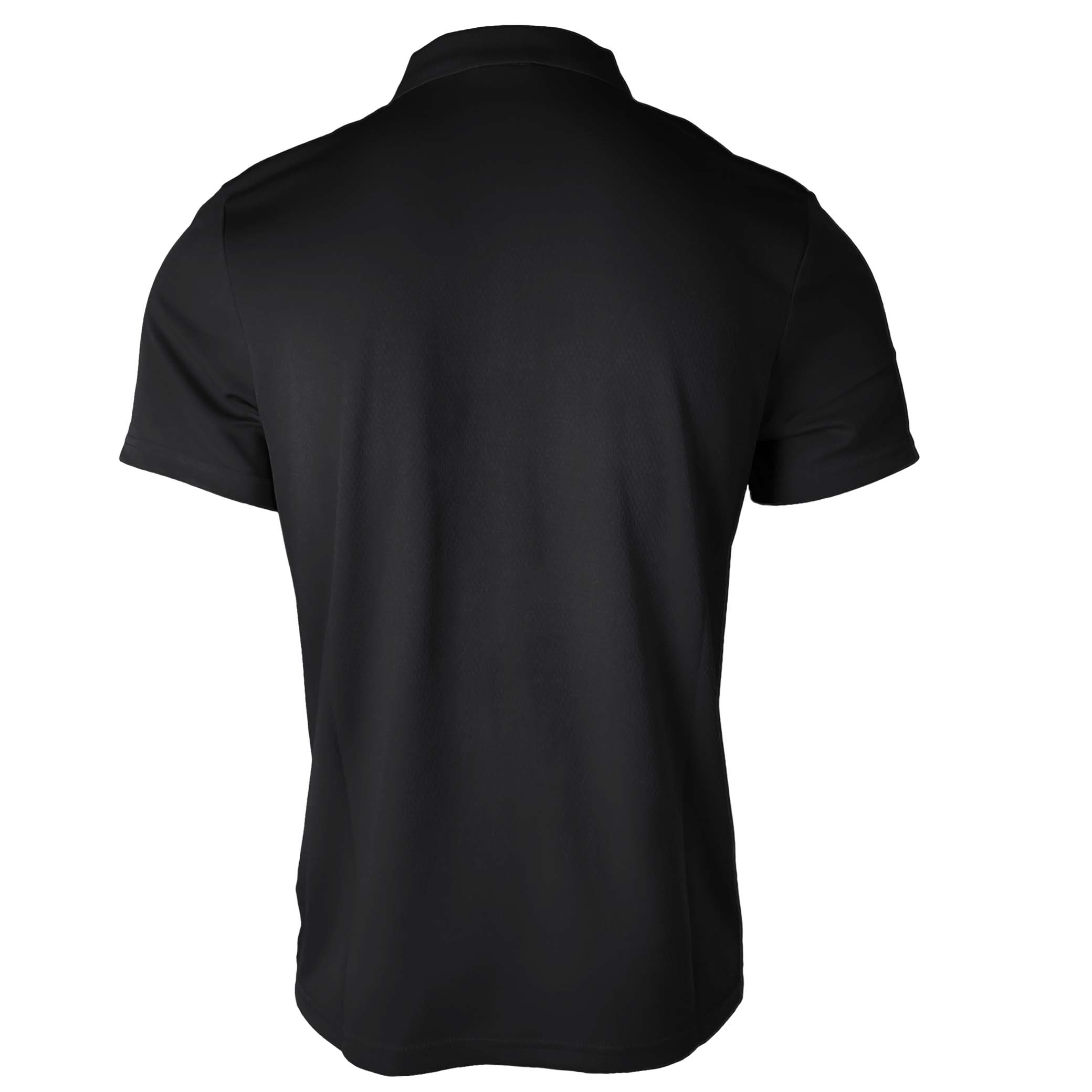 CCC Club Dry Polo Shirt for Men - Moisture Wicking Quick Dry Performance Golf & Casual Wear