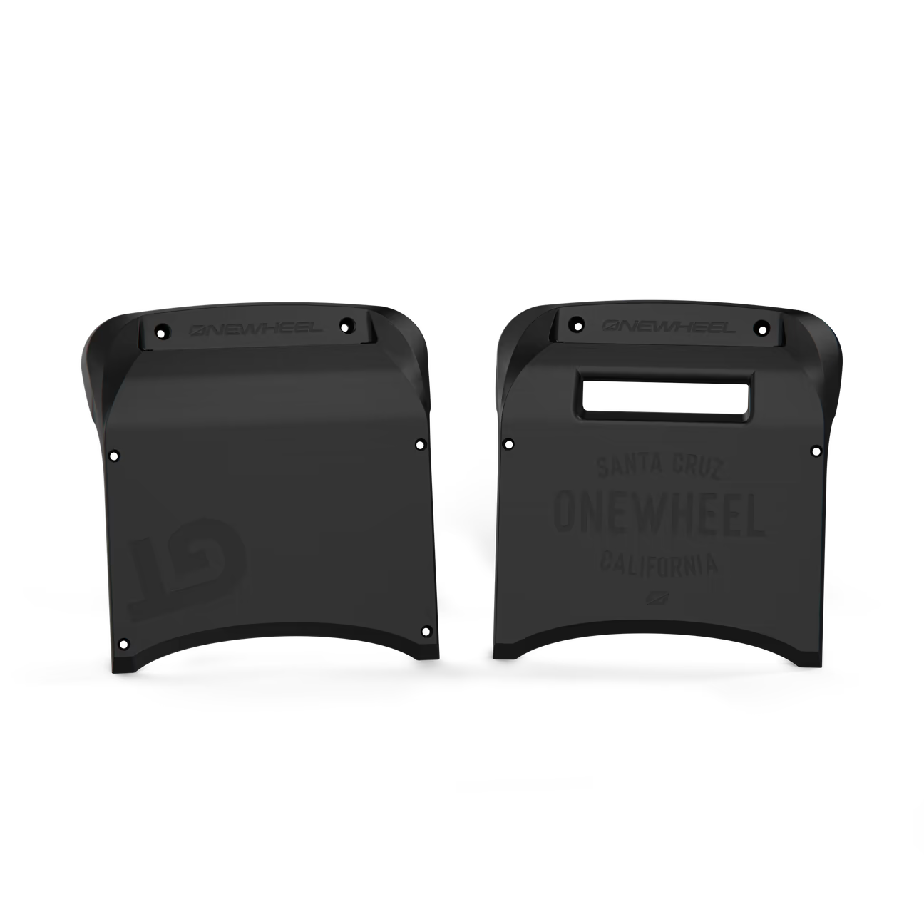 Onewheel GT Bumpers - Premium Replacement Bumpers for Onewheel GT Electric Skateboard - Durable Protection for Off-Road & Urban Riding