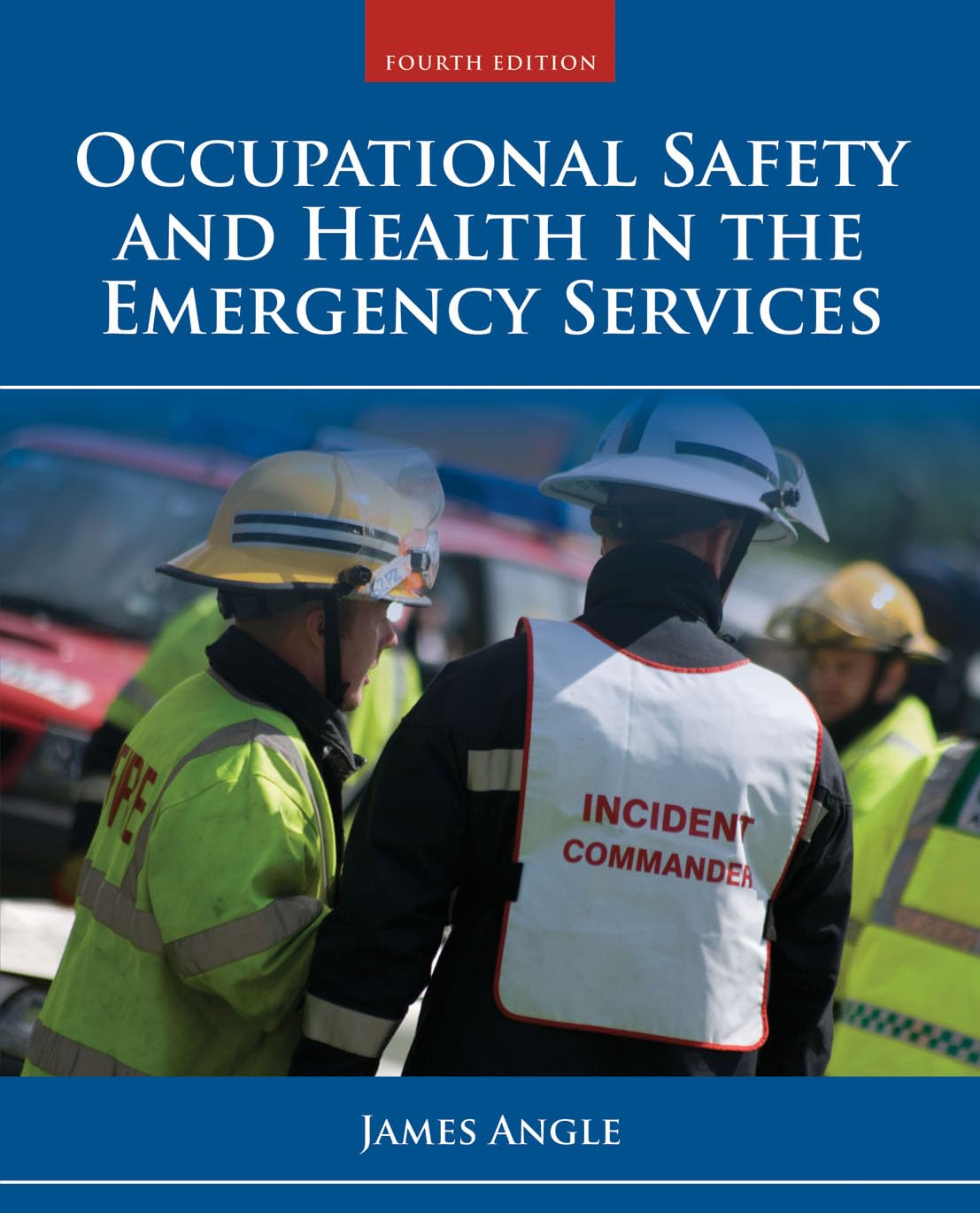 Emergency Services Occupational Safety & Health Gear - Essential PPE for Firefighters, EMTs & First Responders - Workplace Safety Equipment for Emergency Scenarios