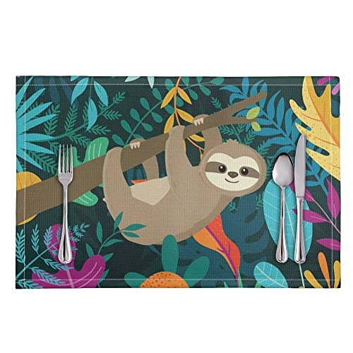 Hawaiian Sloth