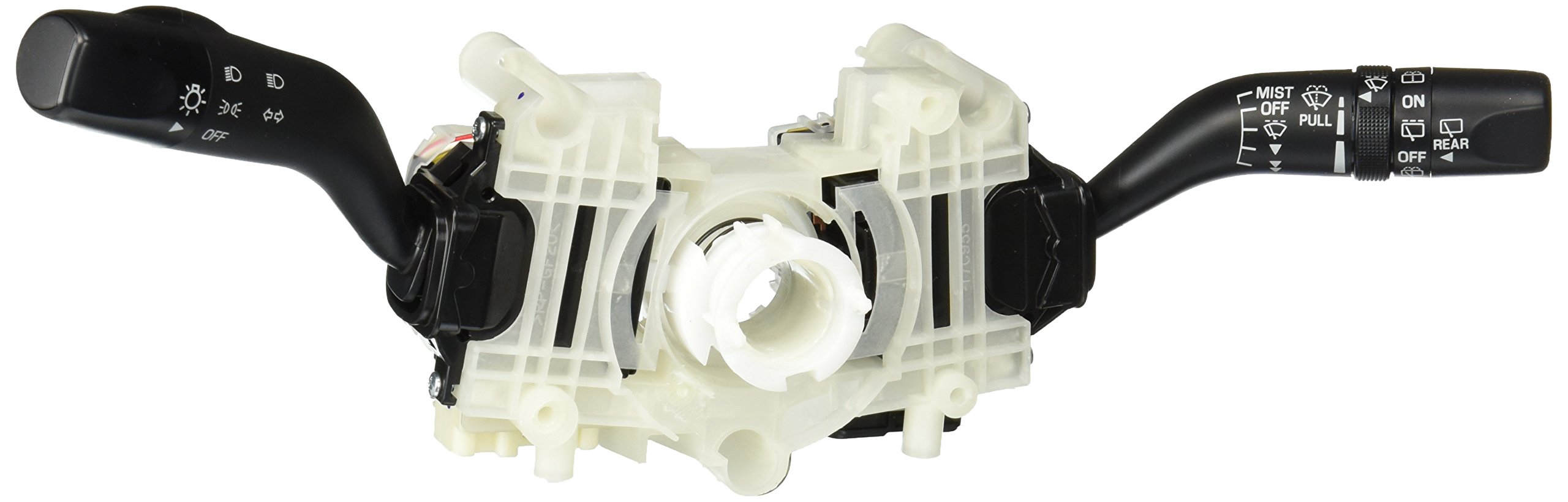 Motorcraft Switch - High Performance Automotive Electrical Switch | Reliable Replacement for Cars, Trucks & SUVs | Perfect for Engine Control, Lighting & Accessory Circuits