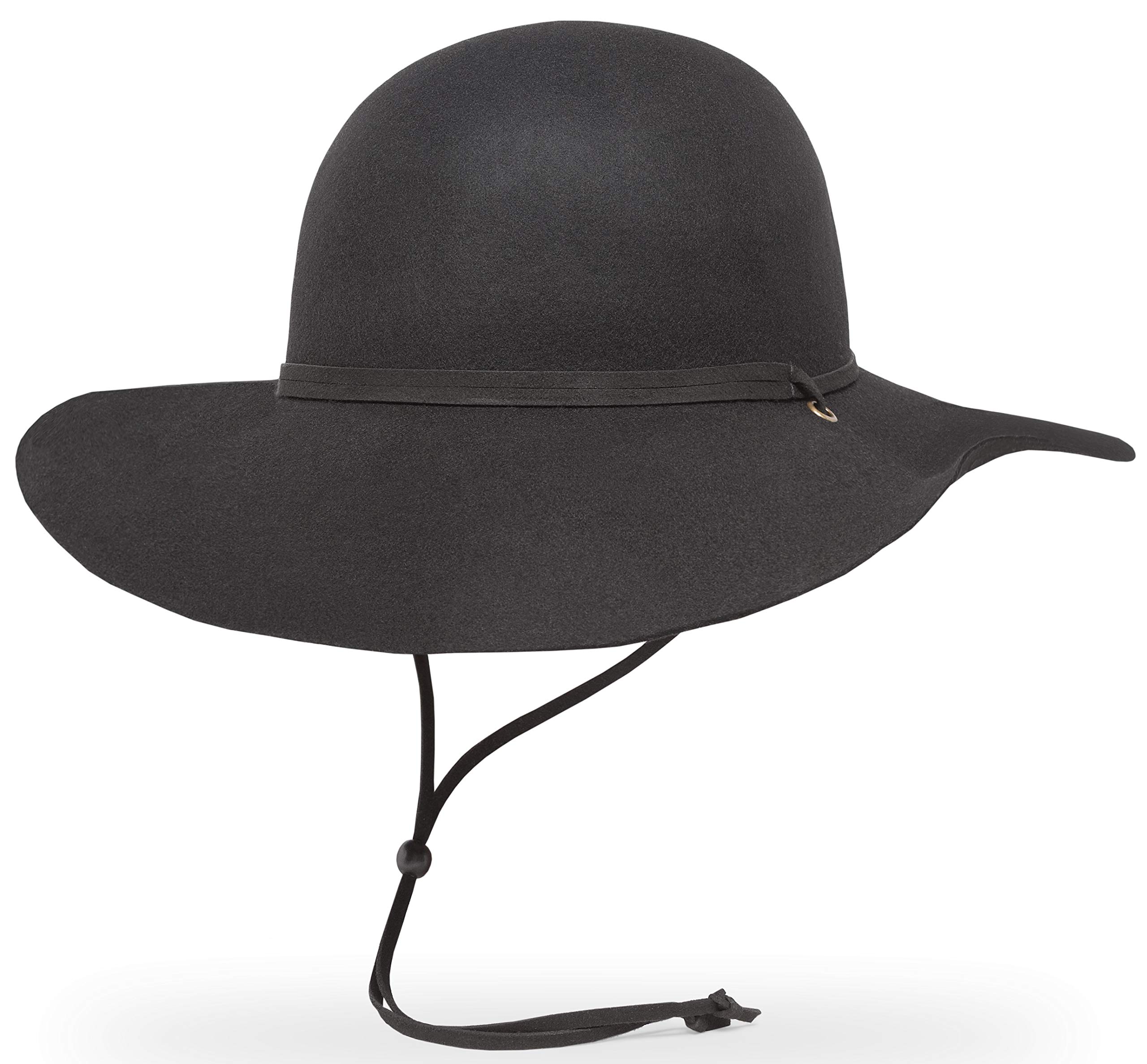 Sunday Afternoons Women's Vivian Sun Hat - UPF 50+ UV Protection, Wide Brim, Lightweight & Breathable for Outdoor Activities, Beach, Hiking, and Gardening - Fawn