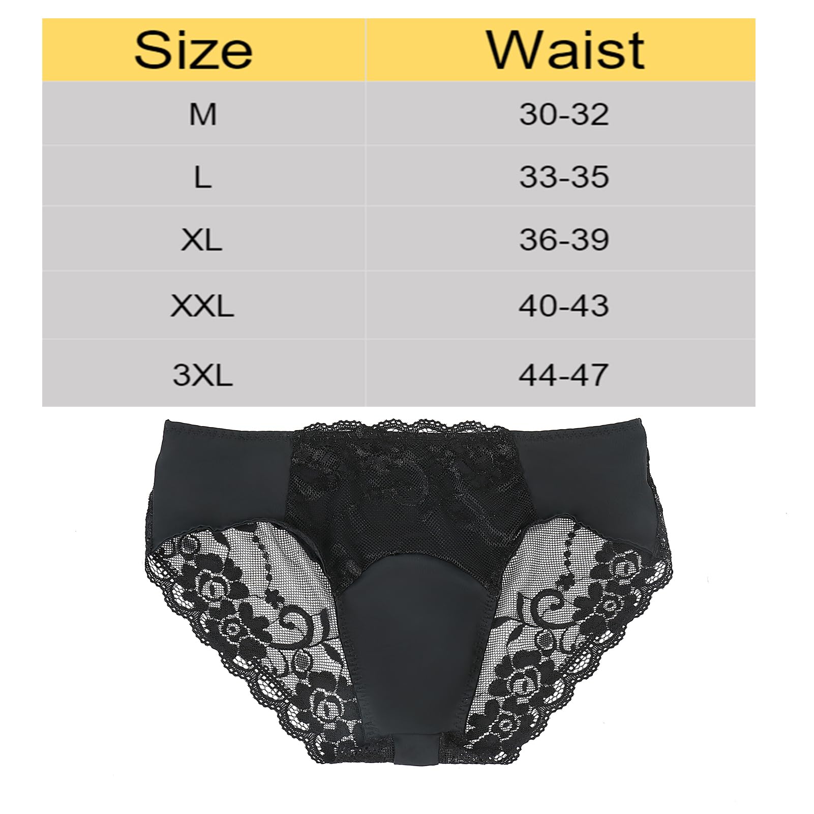 **Men's Lace Sexy Underwear - Comfortable G-String & Thong Lingerie for Sensual Wear - Perfect for Date Nights & Special Occasions**