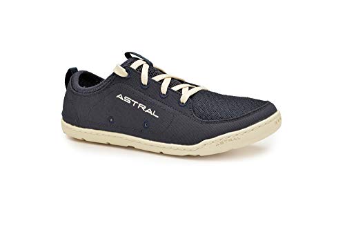 Navy White
