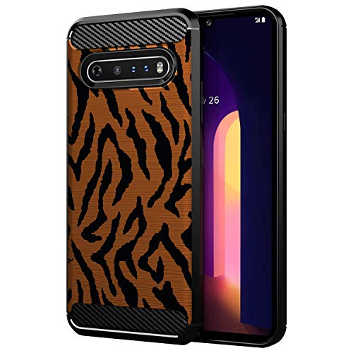 Tiger Print