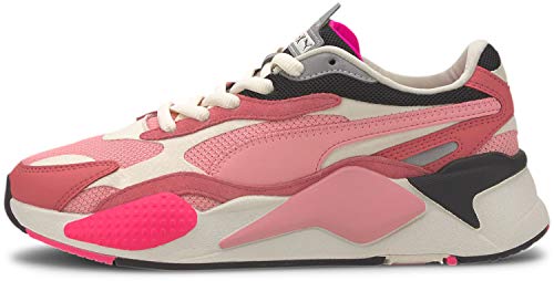 Rapture Rose/Peony White