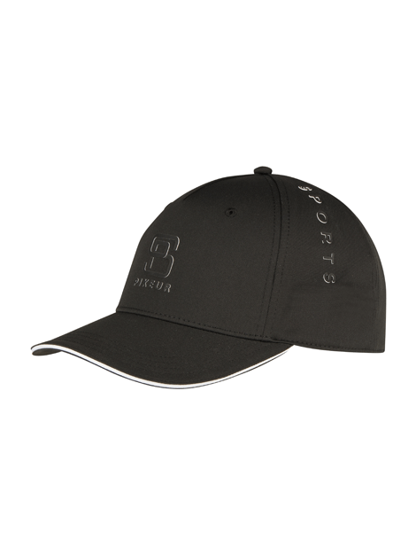 Pikeur Logo Baseball Cap for Men & Women - Stylish Adjustable Dad Hat for Outdoor, Golf, Running & Casual Wear