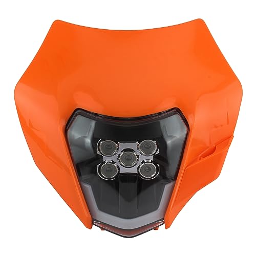16-5LED Orange