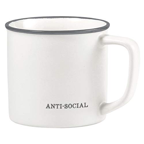 Anti-Social