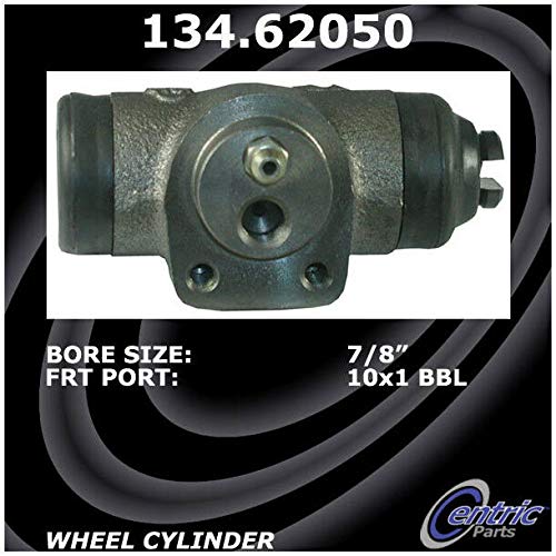 High-Quality 134.62050 Drum Brake Wheel Cylinder - Replacement Part for Smooth Braking Performance | Perfect for Car, Truck & SUV Brake System Repairs