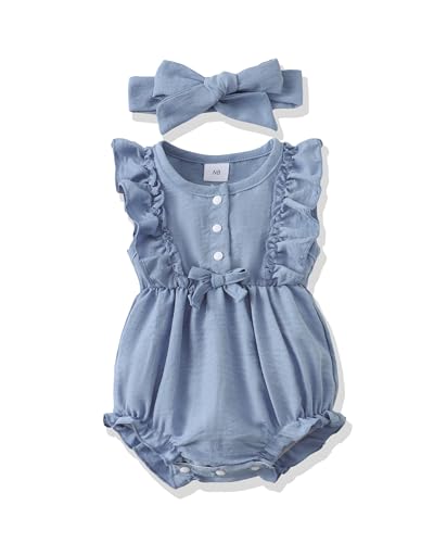 Denim Blue