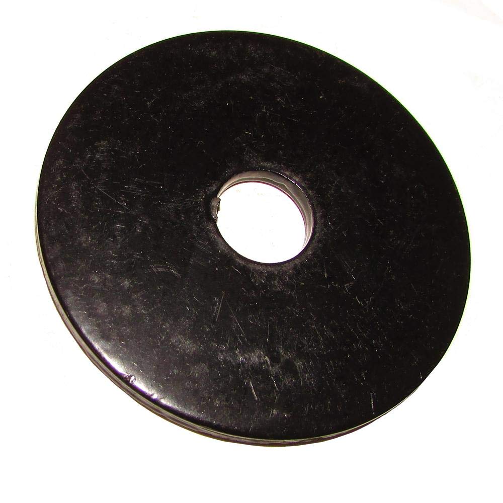 RAParts Heavy Duty Steel Blade Washer - Compatible with Universal Products Models - Durable Replacement Part for Lawn Mowers & Outdoor Equipment