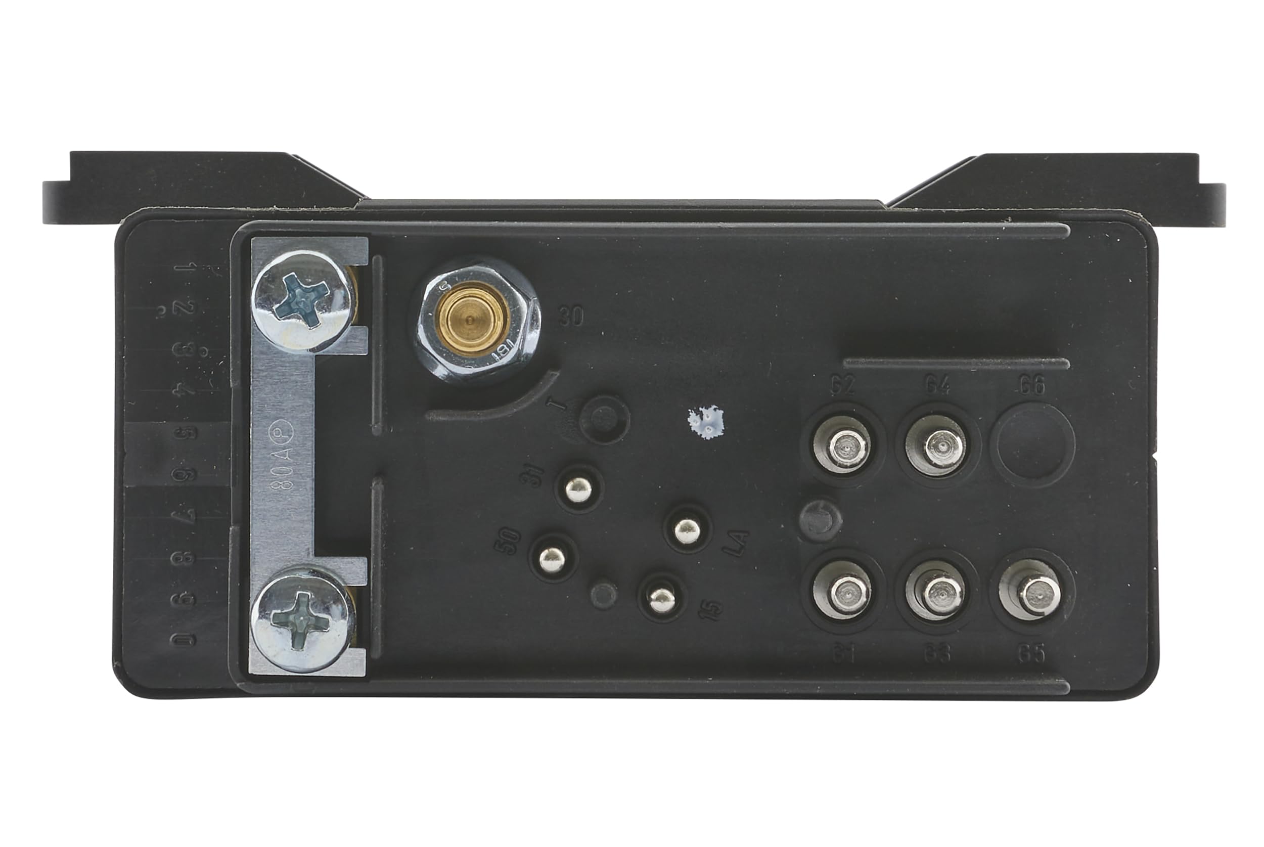 HELLA 008188021 Glow Plug Relay Compatible with Mercedes Benz - High Performance Diesel Engine Part for Cold Weather Starting & Reliable Ignition