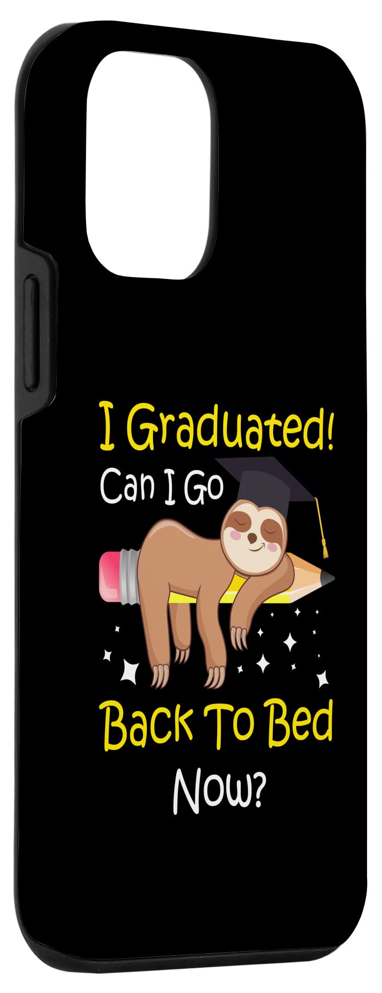 iPhone 12 Mini Case - Perfect Graduation Gift for Middle & High School Students (Him/Her) - Durable Protection for School, Work & Daily Use