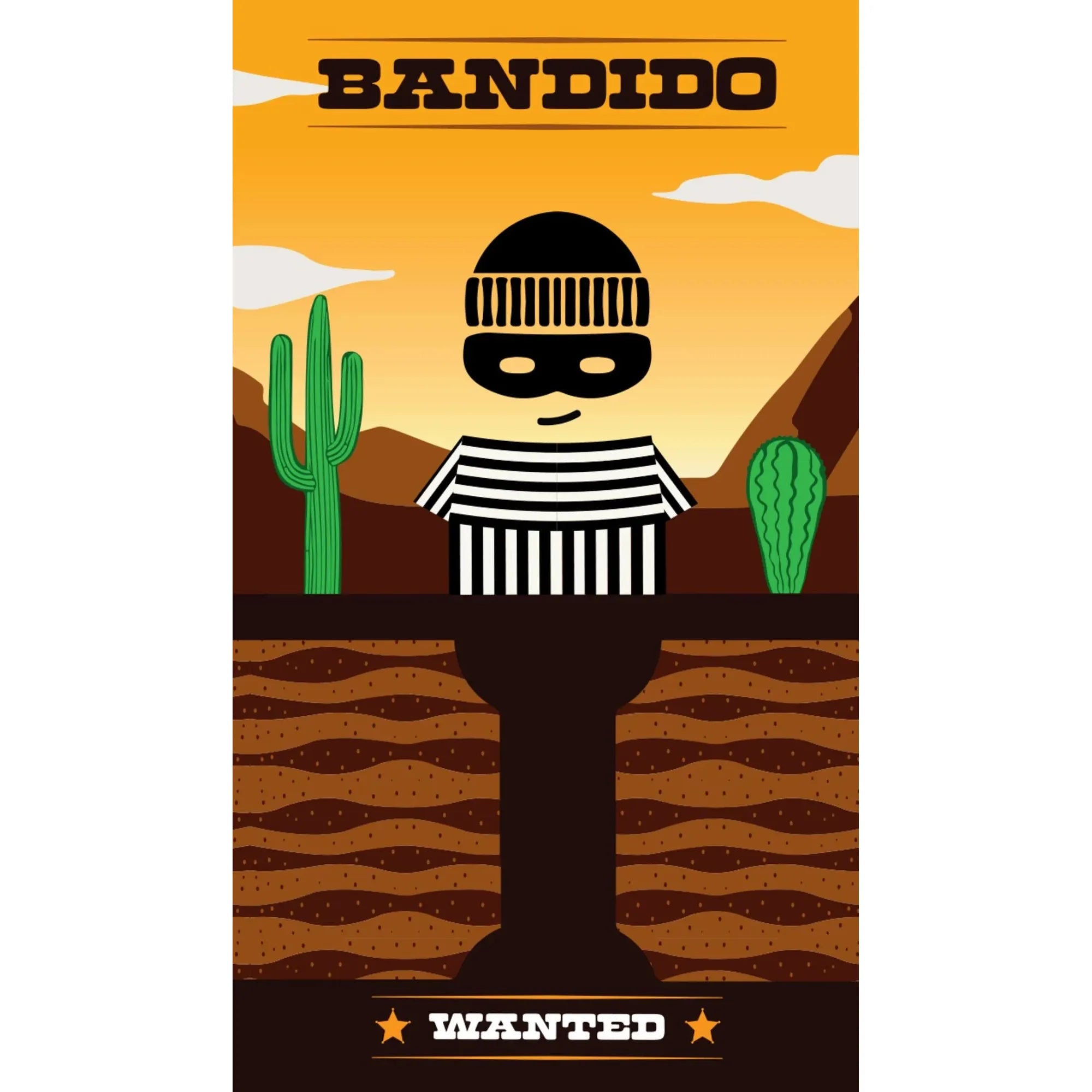 2 Pack 13356 Bandido - High Quality Replacement Band for Tools & Equipment | Perfect for DIY Projects, Home Repairs, and Industrial Use
