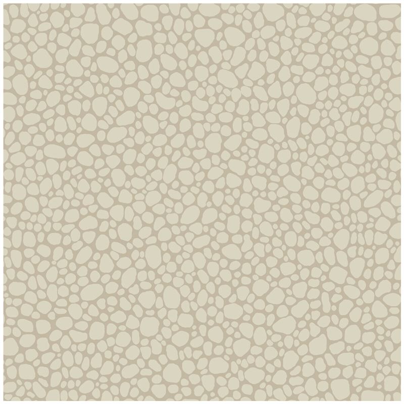 Cole and Son Pebble Wallpaper 106/2022 - Premium Peel and Stick Wallpaper for Living Room, Bedroom, or Nursery Decor