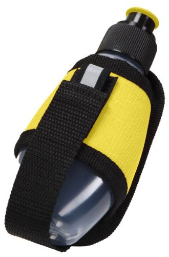 Yellow Gel Pack Add-on for Pain Relief - Reusable Hot & Cold Therapy for Muscle, Joint, and Back Pain - Perfect for Sports Injuries, Post-Workout Recovery, and Arthritis Relief