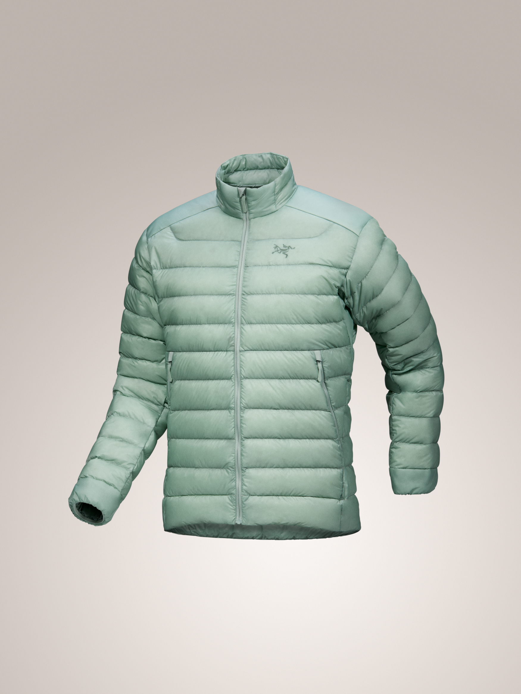 Premium Men's Cerium Jacket - Lightweight Waterproof Down Jacket for Hiking & Outdoor Adventures