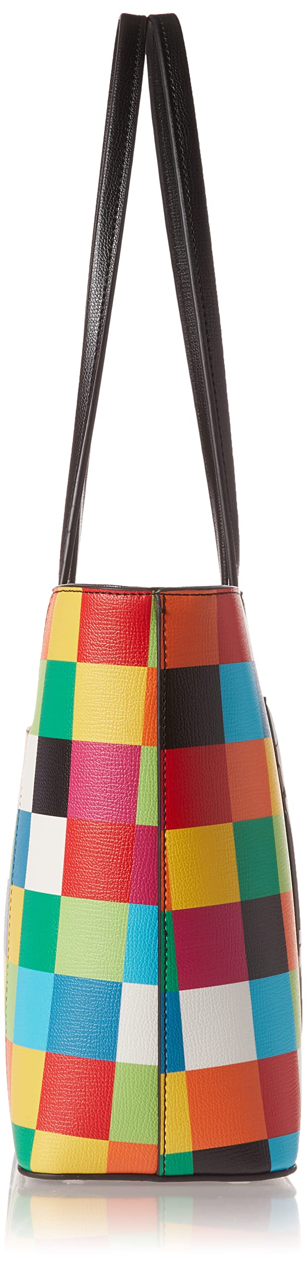 Karl Lagerfeld Paris Maybelle Tote Handbag for Women - Luxury Designer Leather Shoulder Bag - Perfect for Work, Travel & Everyday Use