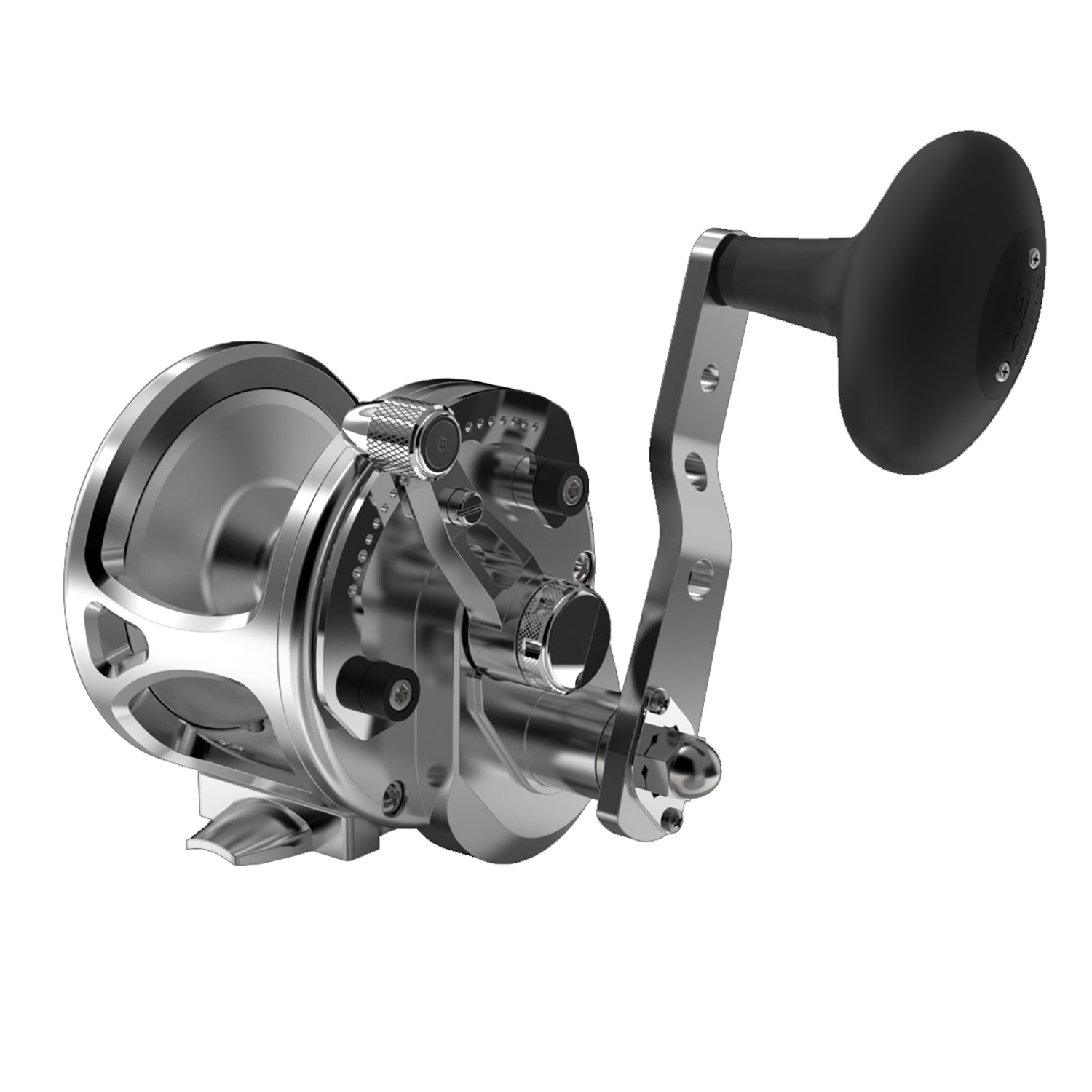 Avet JX G2 6.0 MC Single Speed Fishing Reel - Saltwater & Offshore Fishing Gear for Big Game Anglers