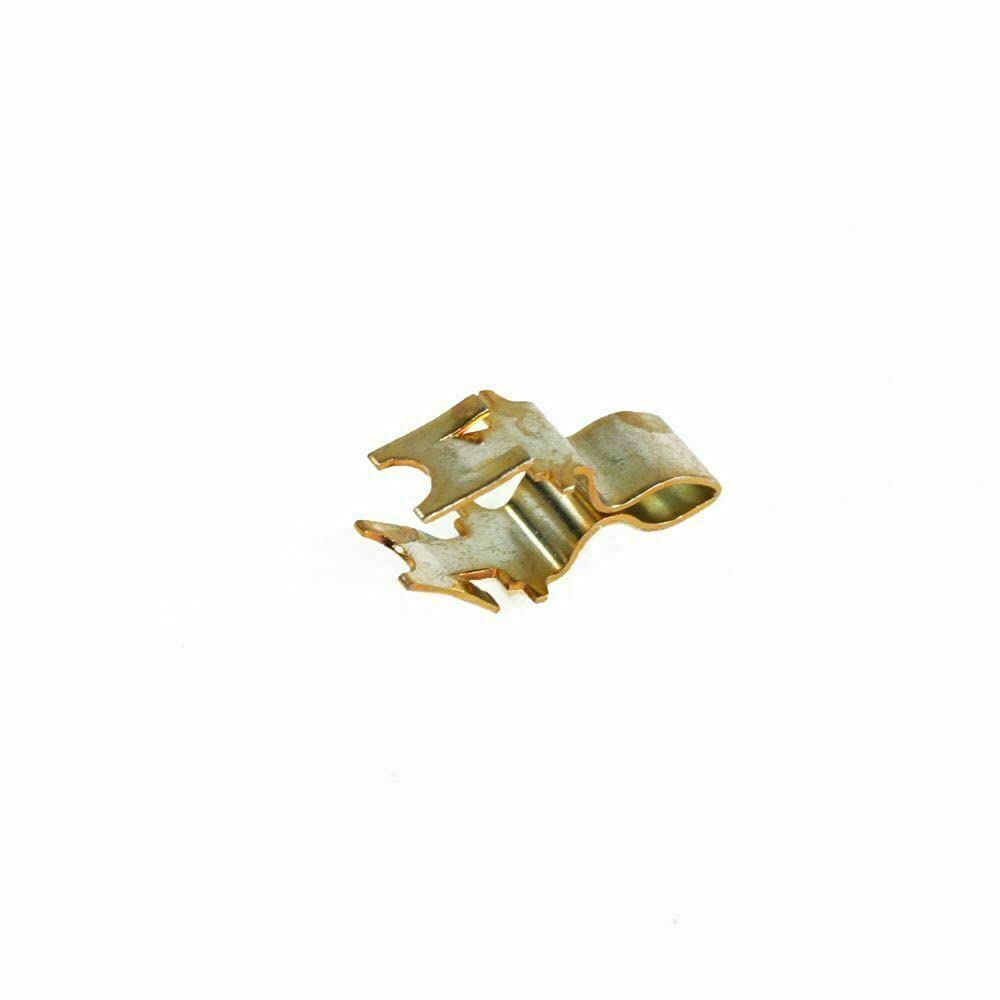 Electrolux & Frigidaire 5303207102 Washer Door Strike Replacement Part - Compatible with Multiple Models - Perfect for Washing Machine Repairs & Maintenance