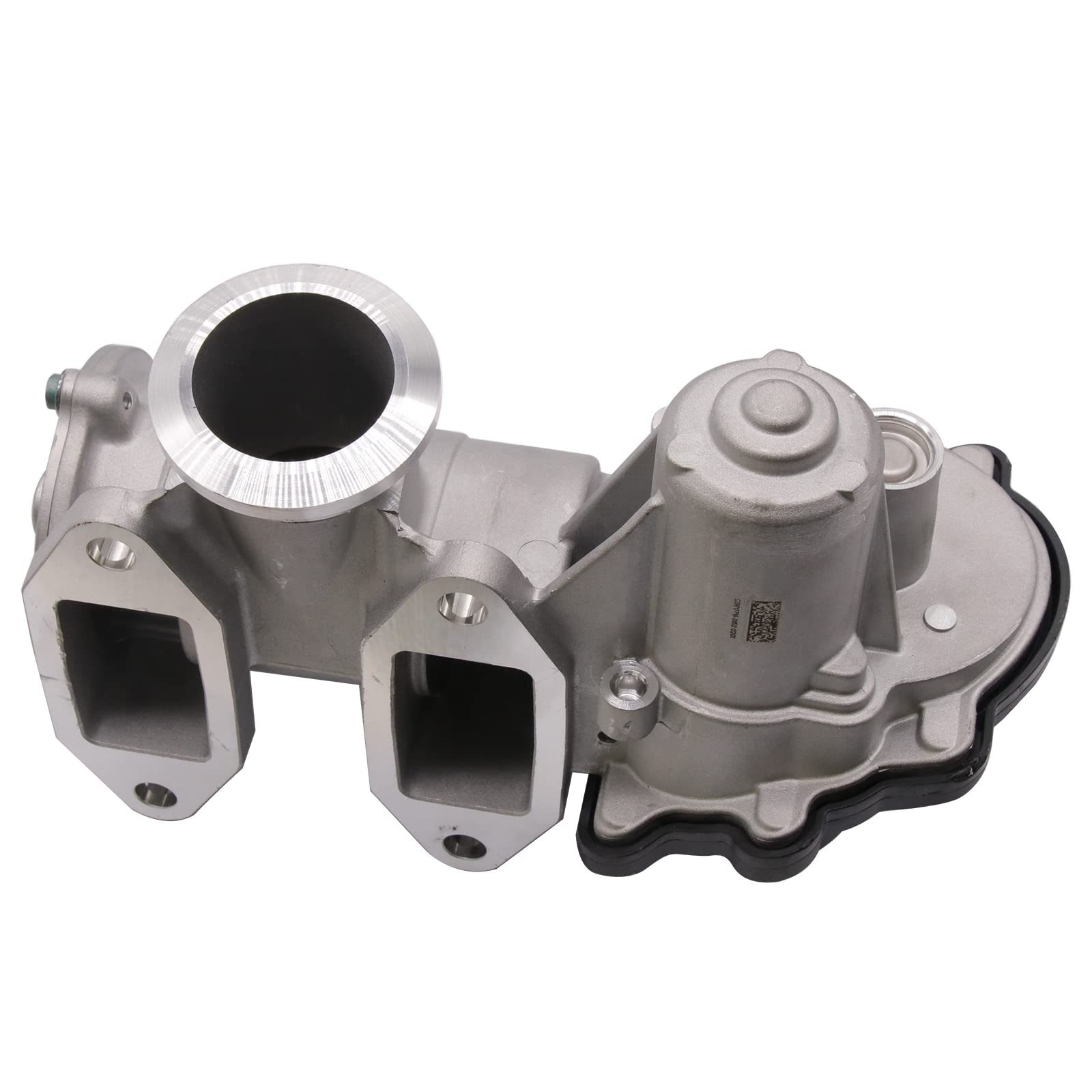 BestParts Genuine EGR Valve Replacement for RAM 2500/3500 Turbo 6.7L Cummins Engine (2019-2024) - Compatible with OEM 5529231, 68447574AA, R8444765AA, R8700223AA - Improve Engine Performance & Reduce Emissions for Heavy-Duty Trucks