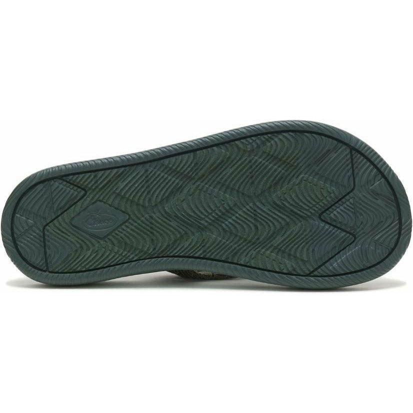 Chacos Chillos Flip Flops for Men & Women - Comfortable Sandals with Arch Support | Beach, Pool & Outdoor Activities