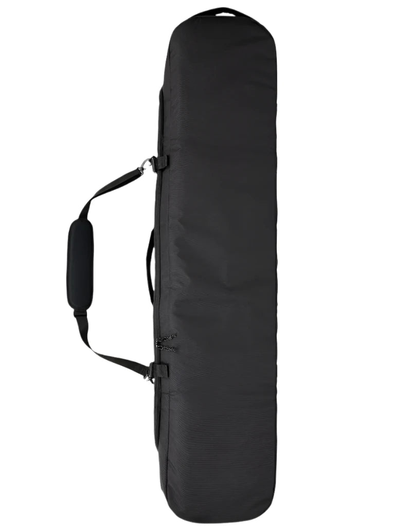 Burton Gig Snowboard Bag 2025 - Waterproof & Durable Travel Case for Snowboards - Perfect for Ski Trips & Winter Sports Gear Storage
