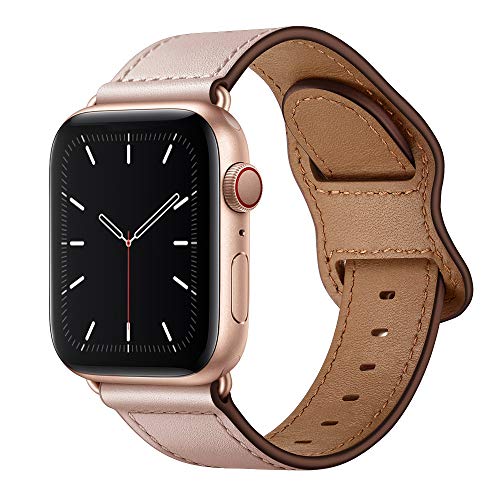 Pink Sand/Rose Gold