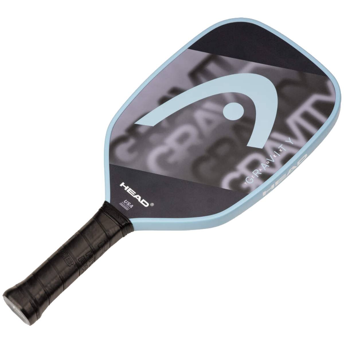 Head Gravity Team EX 2025 Demo Rental Tennis Racket - 14 Inch Lightweight Performance Racquet for Beginners & Intermediate Players - Perfect for Club Training & Recreational Play