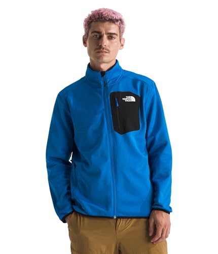 Hero Blue/Tnf Black