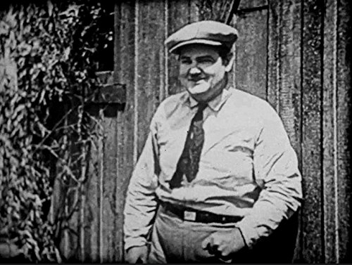 Larry Semon: The Ultimate Collection Disc 4 - Classic Silent Comedy DVD | Endless Slapstick Humor | Perfect for Movie Nights & Vintage Film Enthusiasts