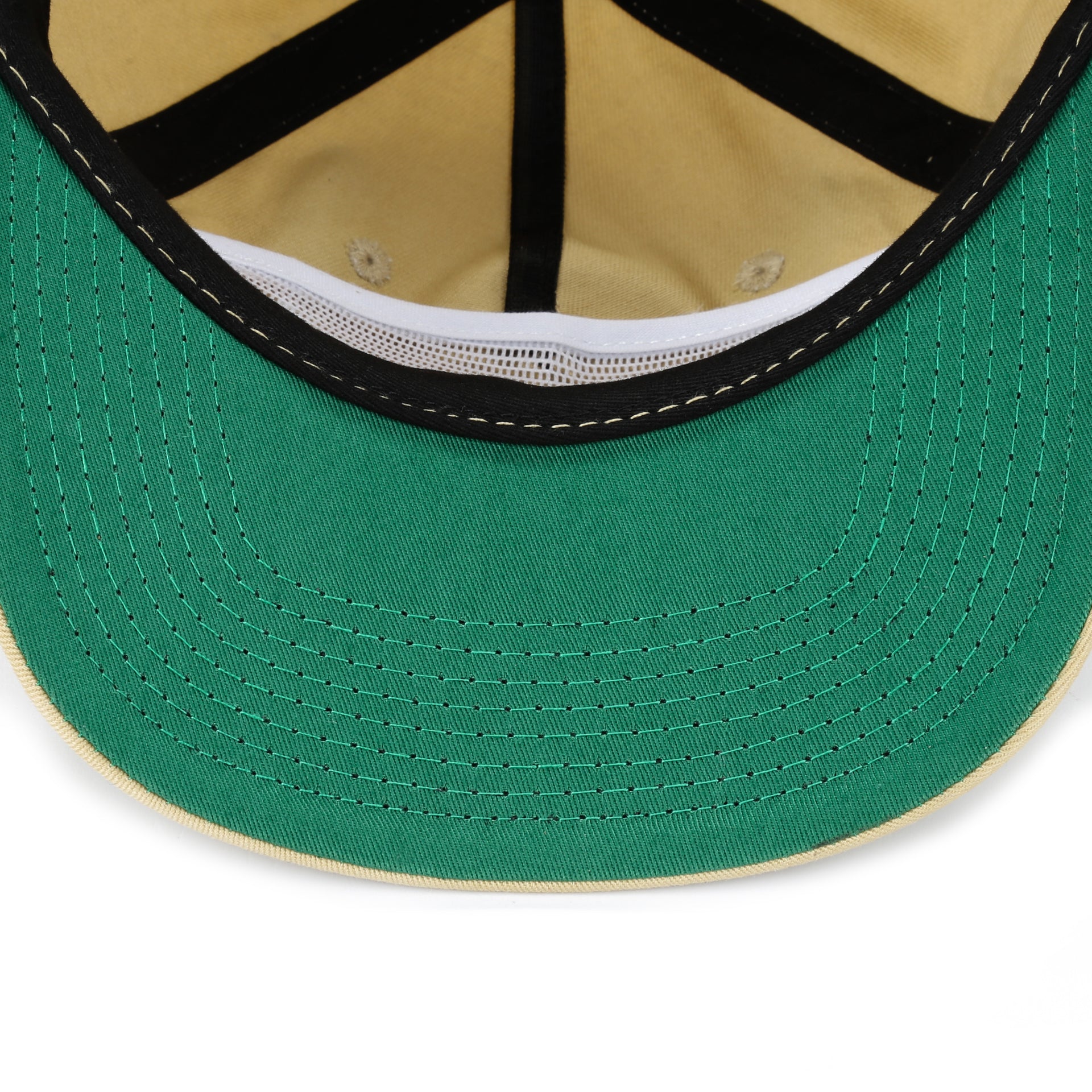 Diamond OG Script Snapback Hat - Khaki Color Adjustable Baseball Cap for Men & Women - Perfect for Streetwear, Hip-Hop Fashion, and Casual Outfits