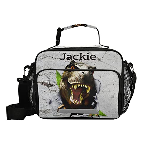 Custom-dinosaur