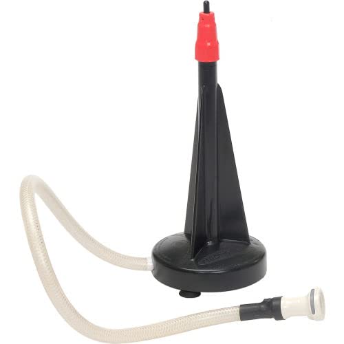 Vitamix 1442 Rinse-O-Matic Blender Container Rinser - Compatible with 64 oz. Blender Jars, 13 5/8