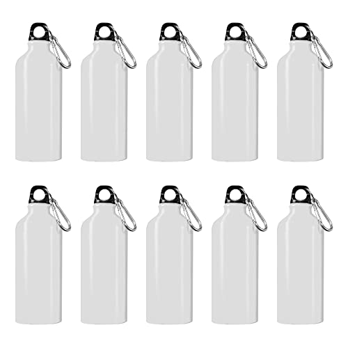 Blank – White