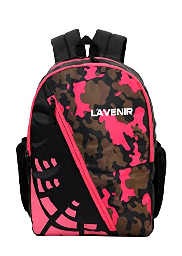 Black - Pink